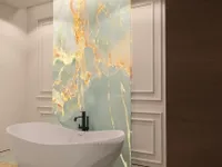 Оникс Onice Blue Sky